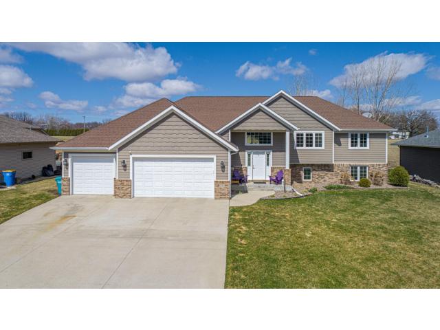 1680 Wood Duck Lane NE Owatonna MN 55060 - MLS# 7051097