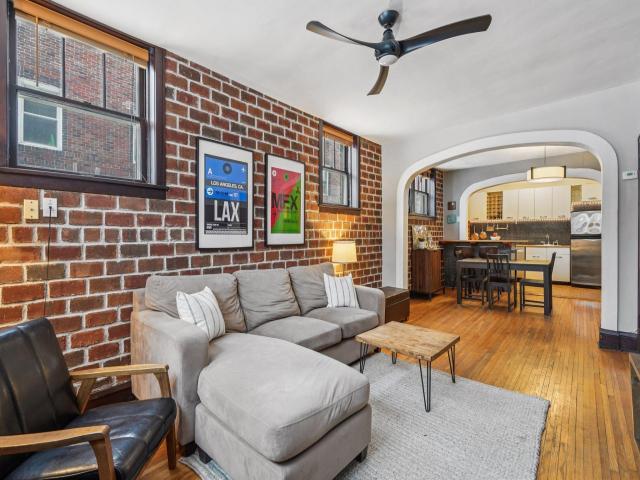 4144 Bryant Avenue S Unit 5 Minneapolis MN 55409 - MLS# 7051103