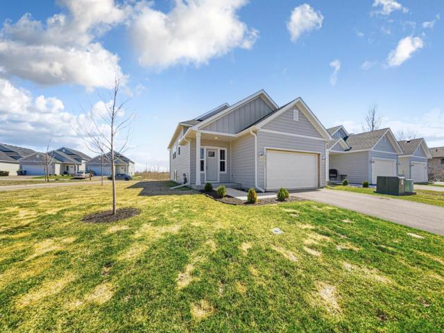 1131 Dorthy Lane Elko New Market MN 55054 - MLS# 7051118