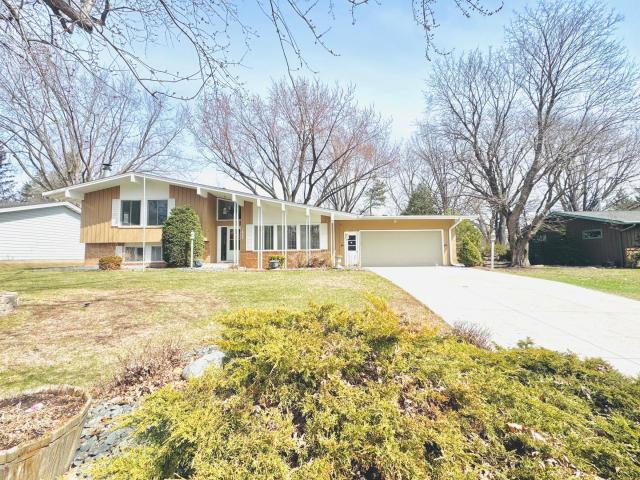 7829 Alden Way NE Minneapolis MN 55432 - MLS# 7051145
