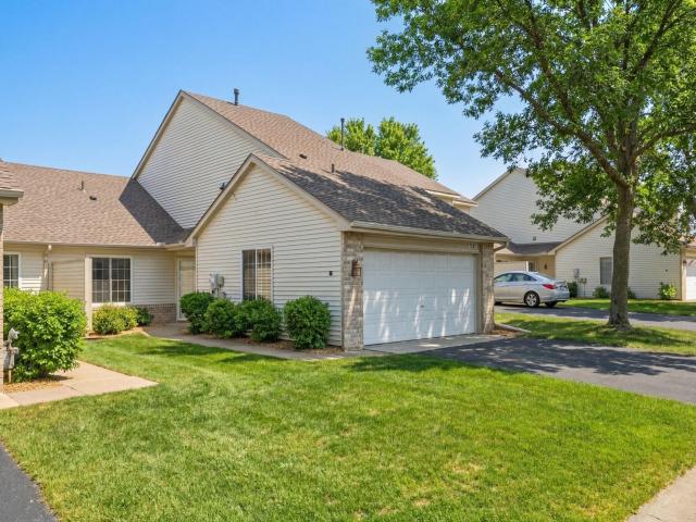 7855 Forest Boulevard Unit D Woodbury MN 55125 - MLS# 7051155