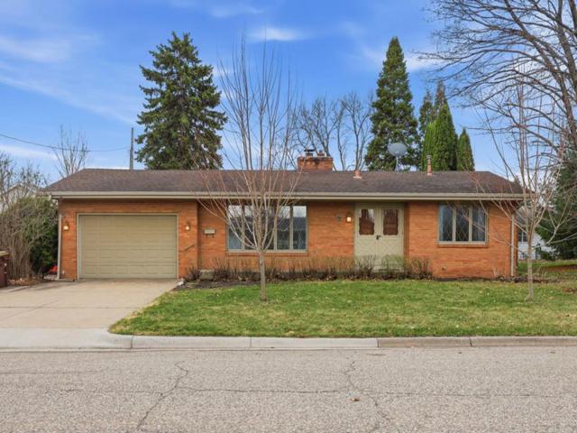 610 1st Street NE Buffalo MN 55313 - MLS# 7051164