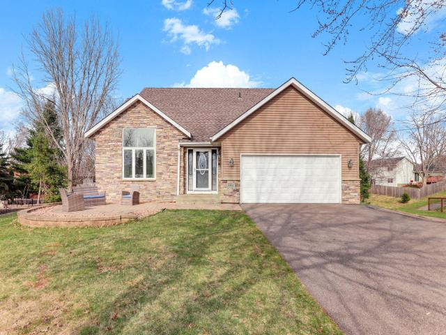 3361 Vista Court Hastings MN 55033 - MLS# 7051182