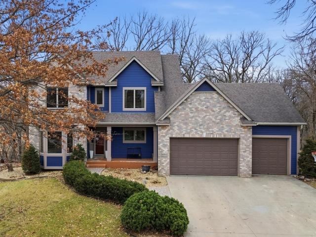 20591 Dyers Pass Farmington MN 55024 - MLS# 7051227