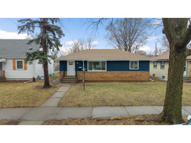 4925 Queen Avenue N Minneapolis MN 55430 - MLS# 7051230