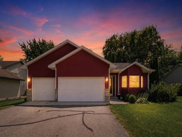 1500 4th Street NE Buffalo MN 55313 - MLS# 7051232