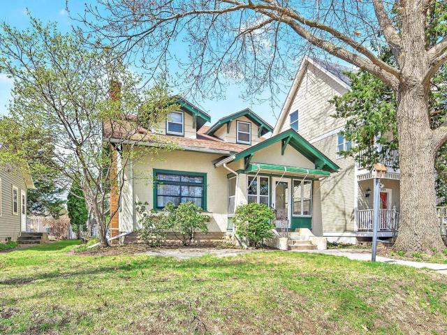 4412 47th Avenue S Minneapolis MN 55406 - MLS# 7051239