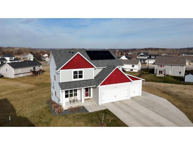 2120 Violet Lane Faribault MN 55021 - MLS# 7051240