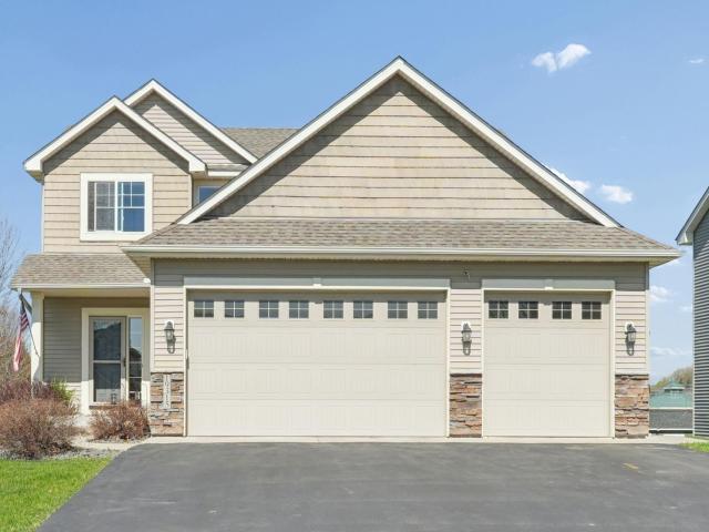 19315 Claremont Drive Farmington MN 55024 - MLS# 7051252