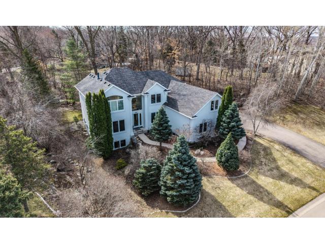 18220 Jaguar Path Lakeville MN 55044 - MLS# 7051259