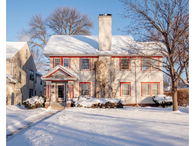 1917 Summit Avenue Unit 2 Saint Paul MN 55105 - MLS# 7051263