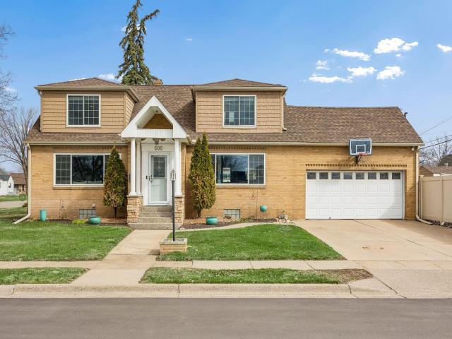 505 2nd Street NE Osseo MN 55369 - MLS# 7051286