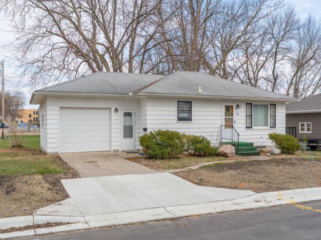 105 5th Street NW Montgomery MN 56069 - MLS# 7051288