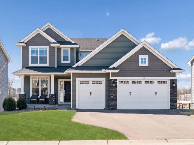 674 151st Lane NW Andover MN 55304 - MLS# 7051294