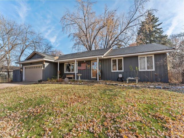 10239 Raven Street NW Minneapolis MN 55433 - MLS# 7051306