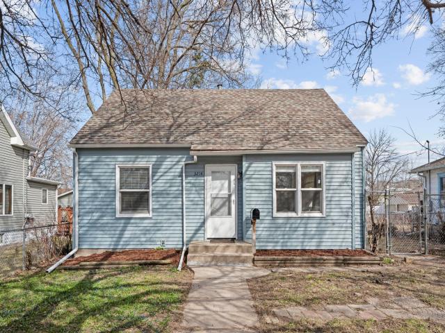 3214 Dupont Avenue N Minneapolis MN 55412 - MLS# 7051318