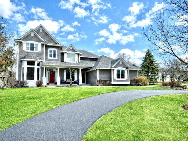 18412 Pathfinder Drive Eden Prairie MN 55347 - MLS# 7051326
