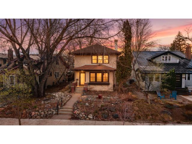 4032 Grand Avenue S Minneapolis MN 55409 - MLS# 7051332