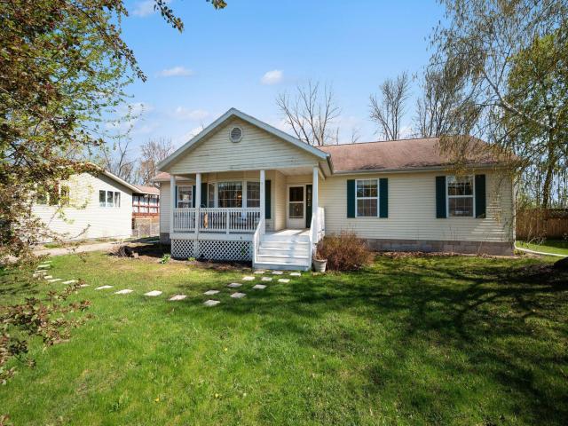 417 Countryside Drive SE Montgomery MN 56069 - MLS# 7051333