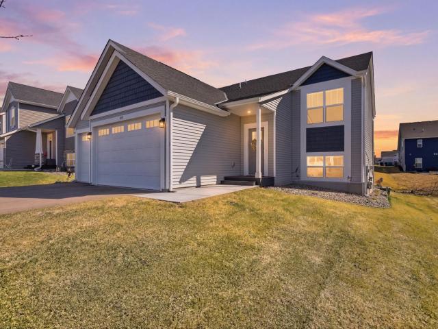 4813 162nd Way N Hugo MN 55038 - MLS# 7051336