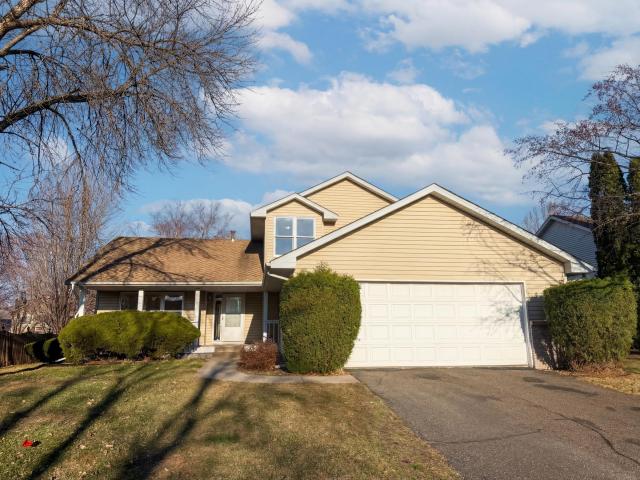 8932 Prestwick Circle N Minneapolis MN 55443 - MLS# 7051341