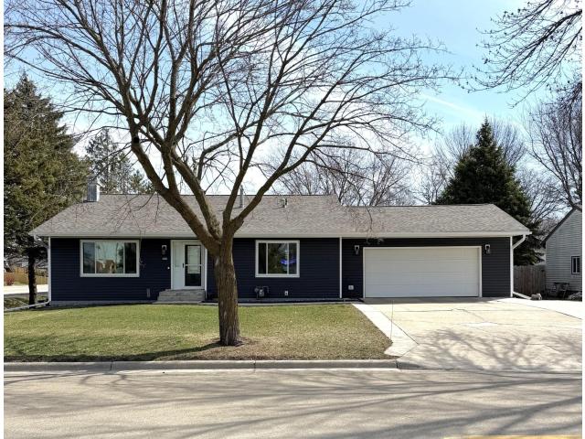 2595 3rd Avenue NE Owatonna MN 55060 - MLS# 7051349