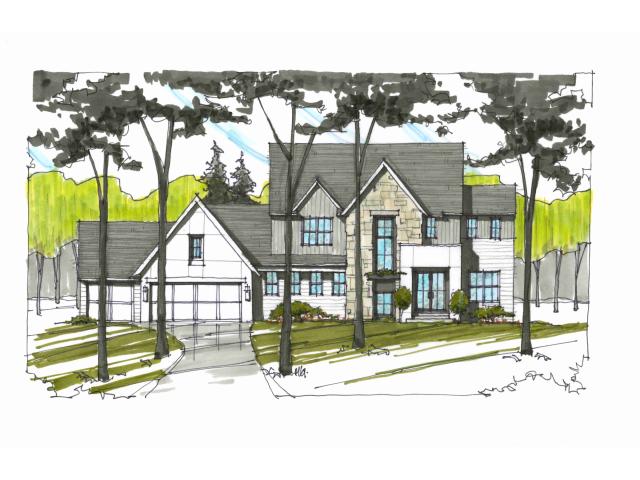 TBDx Grandview Terrace Apple Valley MN 55124 - MLS# 7051360