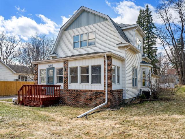 246 Willow Avenue Owatonna MN 55060 - MLS# 7051367