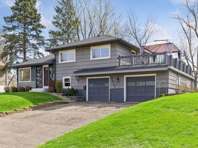 9037 Emerson Avenue S Minneapolis MN 55420 - MLS# 7051386