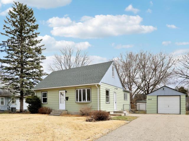 5848 Pennsylvania Avenue N Minneapolis MN 55428 - MLS# 7051398