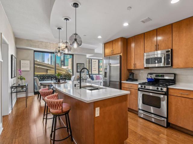 100 3rd Avenue S Unit 606 Minneapolis MN 55401 - MLS# 7051400