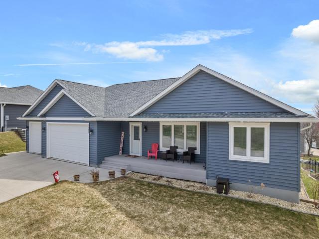 1363 Summit Drive Winona MN 55987 - MLS# 7051416
