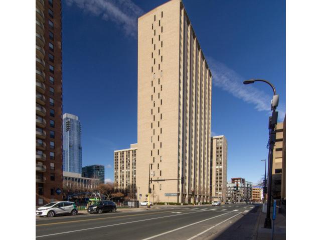 19 S 1st Street Unit B1404 Minneapolis MN 55401 - MLS# 7051445