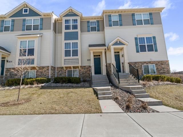 5163 95th Way N Brooklyn Park MN 55443 - MLS# 7051447