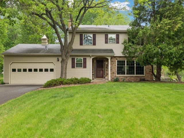 615 Narcissus Lane N Plymouth MN 55447 - MLS# 7051451