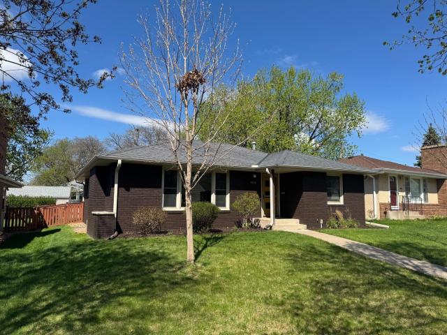 6036 Logan Avenue S Minneapolis MN 55419 - MLS# 7051457