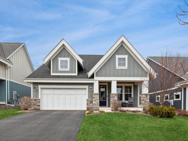 16283 Durango Trail Lakeville MN 55044 - MLS# 7051468