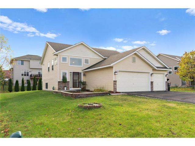526 Hackney Avenue Shakopee MN 55379 - MLS# 7051477