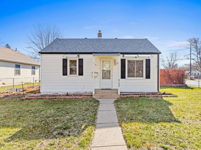 8155 Wentworth Avenue S Bloomington MN 55420 - MLS# 7051505