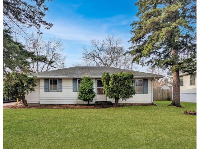 2940 115th Avenue NW Coon Rapids MN 55433 - MLS# 7051512