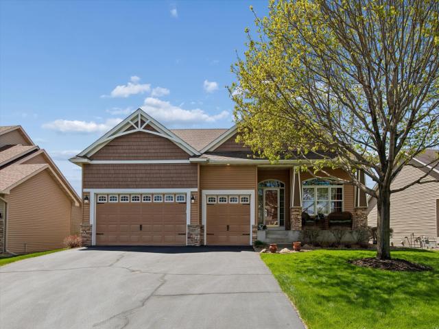 19455 Century Road Farmington MN 55024 - MLS# 7051513