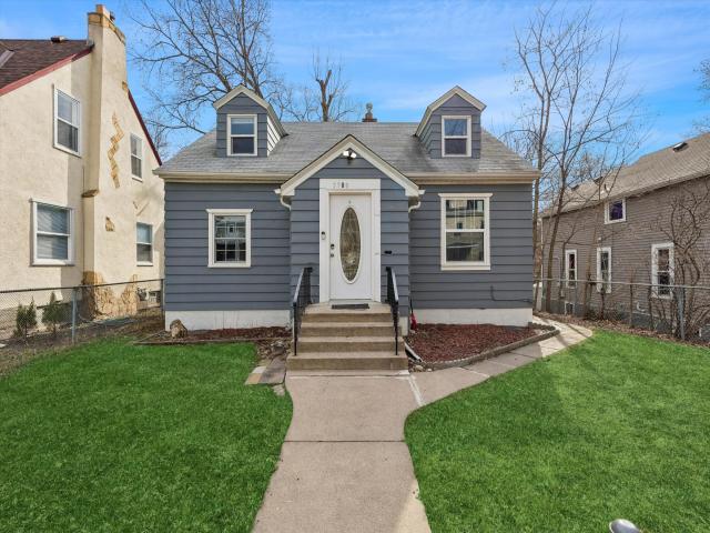 2706 Aldrich Avenue N Minneapolis MN 55411 - MLS# 7051514