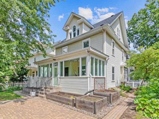 3045 Dupont Avenue S Minneapolis MN 55408 - MLS# 7051549