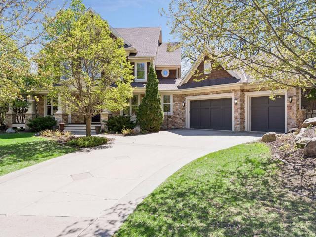 1750 Lucy Ridge Court Chanhassen MN 55317 - MLS# 7051565