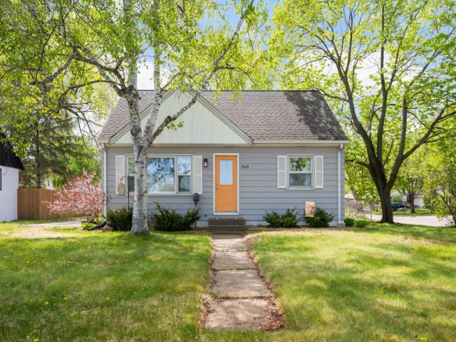7025 47th Avenue N Minneapolis MN 55428 - MLS# 7051577