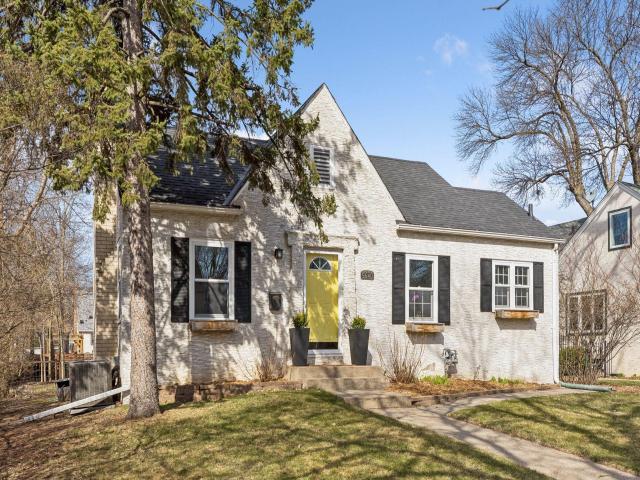5640 15th Avenue S Minneapolis MN 55417 - MLS# 7051578