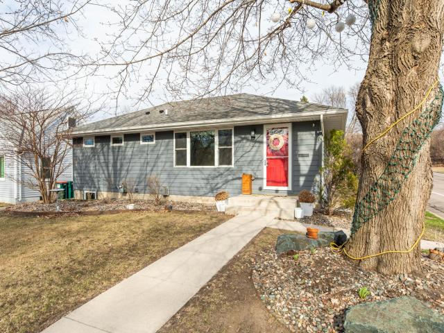 4801 E Upland Crest Minneapolis MN 55421 - MLS# 7051580