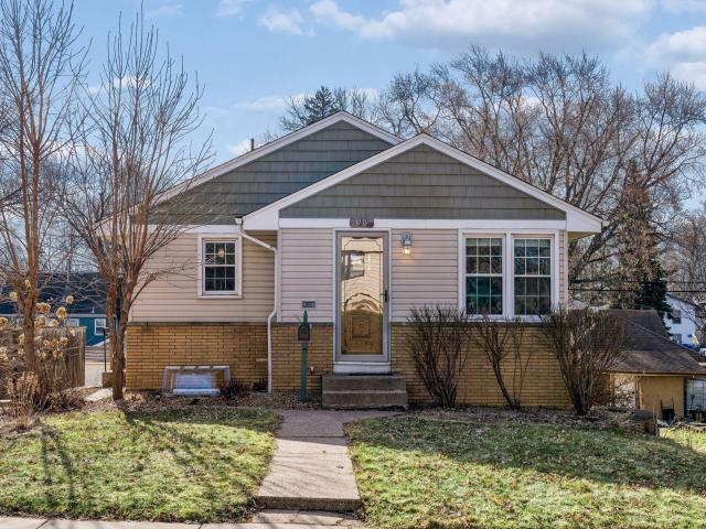 3919 Tyler Street NE Minneapolis MN 55421 - MLS# 7051581