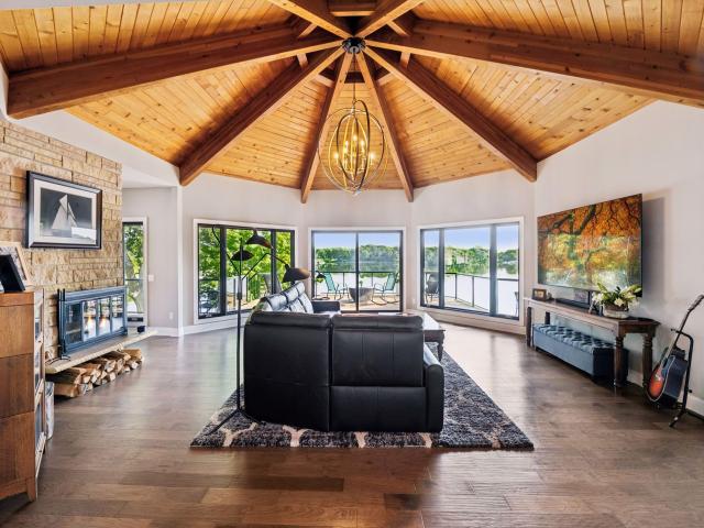 3550 Island View Circle NW Prior Lake MN 55372 - MLS# 7051603