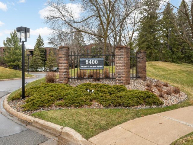8400 Pennsylvania Road Unit 130 Minneapolis MN 55438 - MLS# 7051611